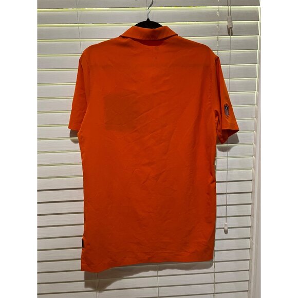 Nike Denver Broncos OnField Polo Shirt Size‎ M - Picture 4 of 4